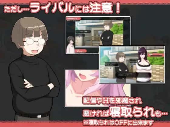 狂欢骰子 ORGY DICE全息投影